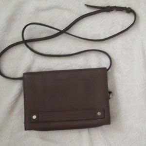 Madewell crossbody purse